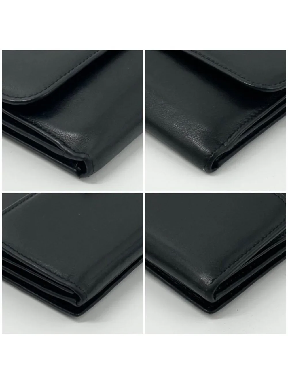 ★SOLD★ Gucci Horsebit Hook Vintage Wallet - Picture 5 of 13